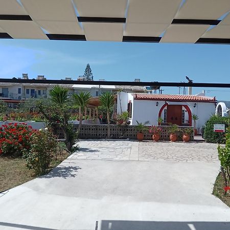 Villa Ampelia Sitía Exterior foto